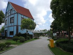 -安徒生童话乐园