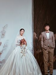 -伯瓷皇后婚纱艺术空间