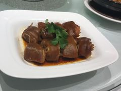 -春满园·早茶·粤菜·宴会(前海店)
