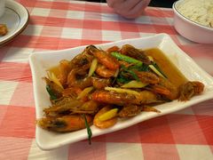 -玲珑餐厅(陕西南路店)