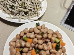 -蝎王府羊蝎子(虎坊桥总店)