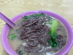 -牛马行牛肉饸饹铺(长春总店)