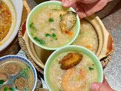 -潮界(LU·ONE凯德晶萃广场店)