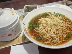 -老淮城·长鱼面(河下古镇店)