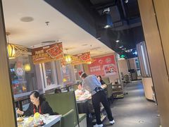 -海底捞火锅(威高广场店)