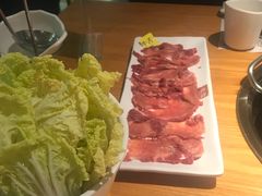 -海银海记潮汕牛肉火锅(新港中路海珠店)