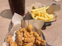 -必胜客(烟火食堂观前店)