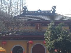 -杭州上天竺法喜讲寺