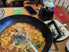 -福茂源横山铁锅羊肉(牡丹园店)