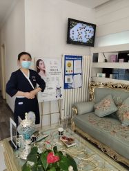 -悦色嘉丽科技美肤健康管理