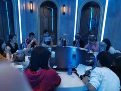 -世代星球·保龄球·镭战真人CS·团建(杨浦店)