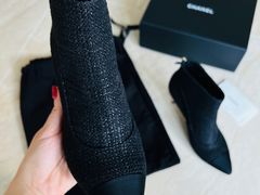 -CHANEL(恒隆广场店)