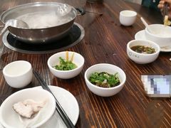 -正能量脆肉鲩火锅