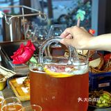 这家精酿烧烤真的很灵！