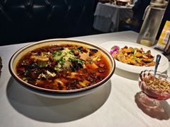 -蜀龙阁· 龍头水煮鱼(天坛店)