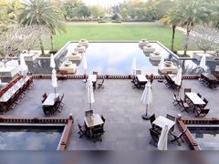 -海南清水湾莱佛士酒店