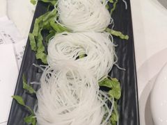 -前门·鲜肉火锅(长风店)
