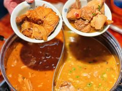 -满堂春特色餐馆