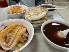 -薛昌利大米面皮(南关正街店)