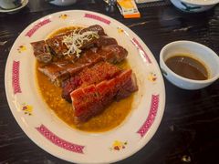 -猪肉婆私房菜(容桂总店)