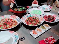 -芙蓉十九·新湘菜