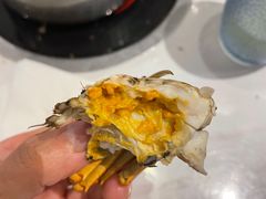 -五月罗马海鲜自助餐厅(月星环球港店)