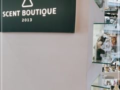 -SCENTBOUTIQUE(侨福芳草地购物中心店)