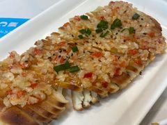 -勇利赵家烤肉坊(含光路店)
