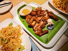 -顶顶香煎饼家常菜(金花南路店)