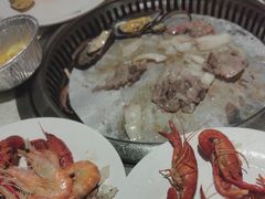 -钱小奴创意自助餐厅·原切谷饲安格斯畅吃(宁波慈溪爱琴海店)