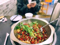 招牌野椒鸡不含饭-天治宣·野椒鸡(龙头寺总店)