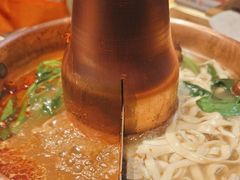 -东门口涮肉·砂锅·烤串(老门东店)