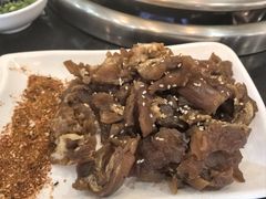 -老来福·非遗酸汤兔(凯旋路店)