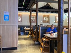 -周渝食惦酸菜鱼(青浦店)