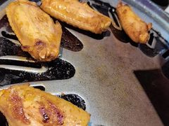 -九田家黑牛烤肉料理(溧阳吾悦店)
