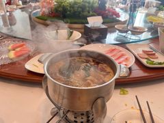 -天宜隆蘑菇宴火锅(石景山旗舰店)