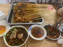 -康二姐串串(中道街店)