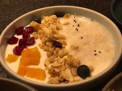 金桃酸奶-丝路金桃·新疆菜(徐汇店)