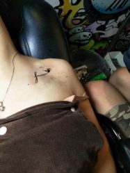 -墨無界刺青TATTOO