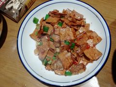 -肖记公安牛肉鱼杂馆· 省级非物质文化遗产(仁和路店)