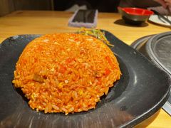 -土大力韩式烤肉料理(39年·和平路店)