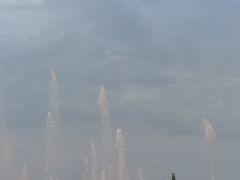 -大雁塔北广场音乐喷泉