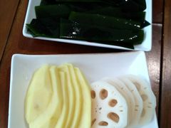 -小牛叔鲜切牛肉·火锅·烤肉自助(公济桥路店)