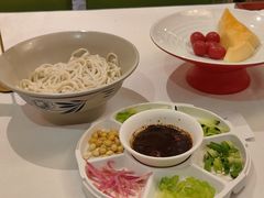 -大鸭梨烤鸭(左家庄店)