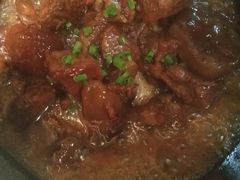 -福海居烤鸭店(鸟巢店)