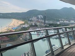 -深圳大梅沙京基洲际度假酒店