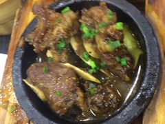 -虾饺妹·粤式手工点心(水荫路店)