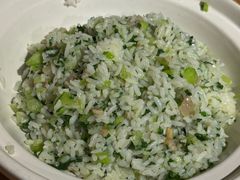 -金枝玉叶上海人家食府(三里河店)