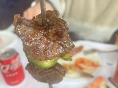-拉蒂娜·巴西牛排馆 Latina·Brazilian Steakhouse(陆家嘴旗舰店)