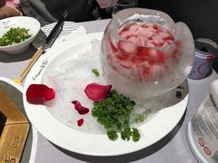 -蜀九香火锅(九眼桥店)